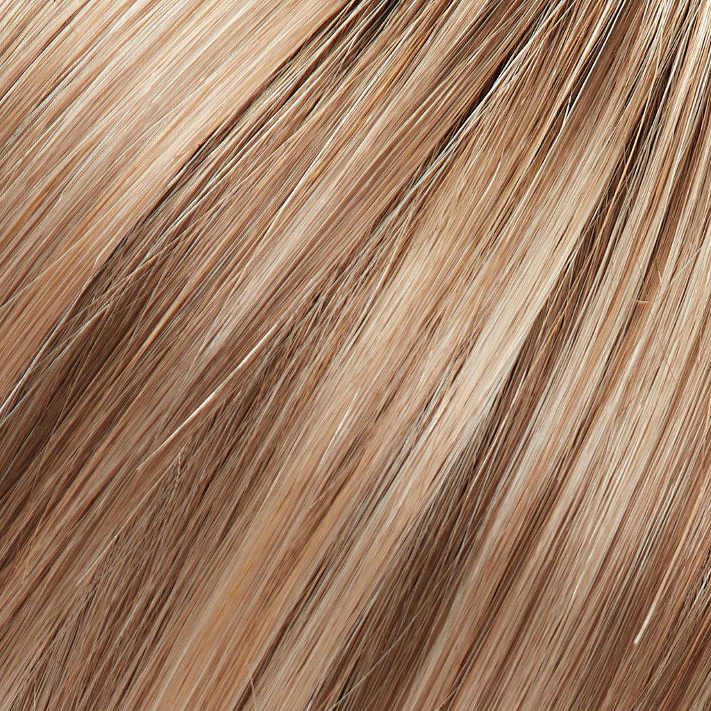 Top Coverage Wavy 18" |