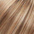 Top Coverage Wavy 18" |