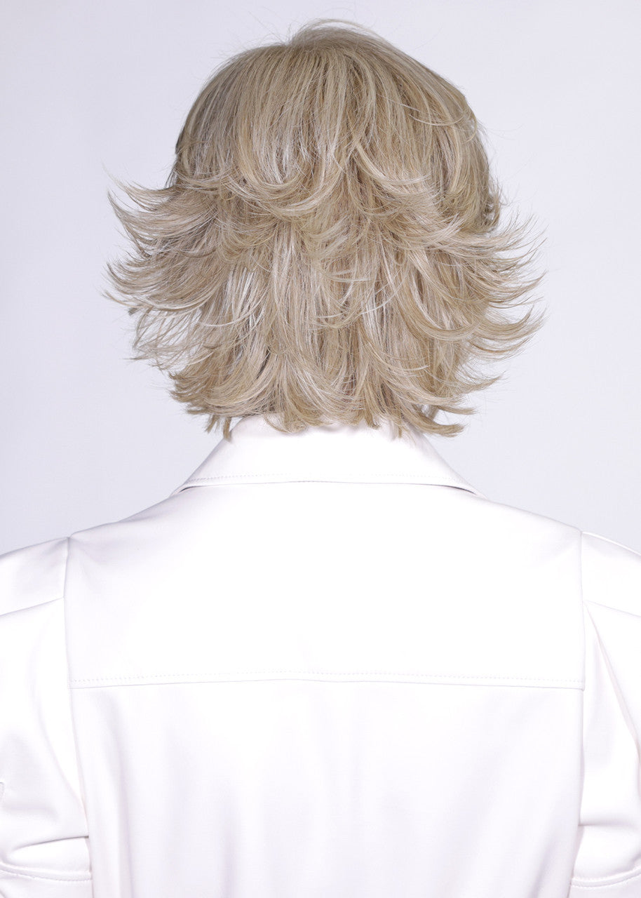Torino Wig by Belle Tress - Extended Lace Front Mono Part