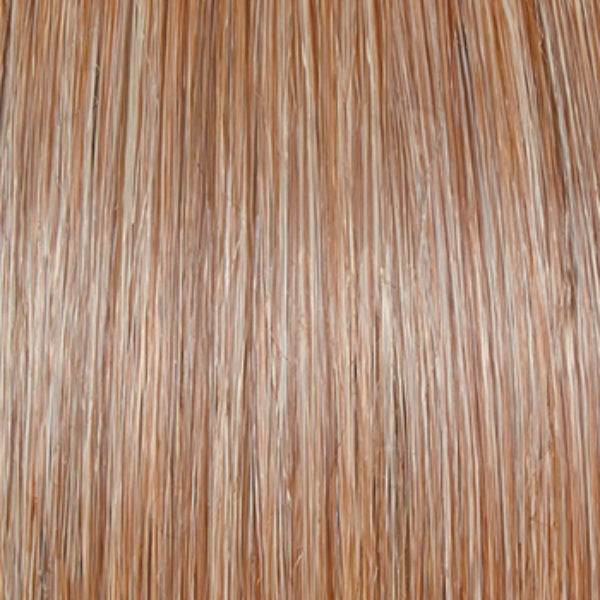 Model Mode | Raquel Welch | Lace Front Monotop