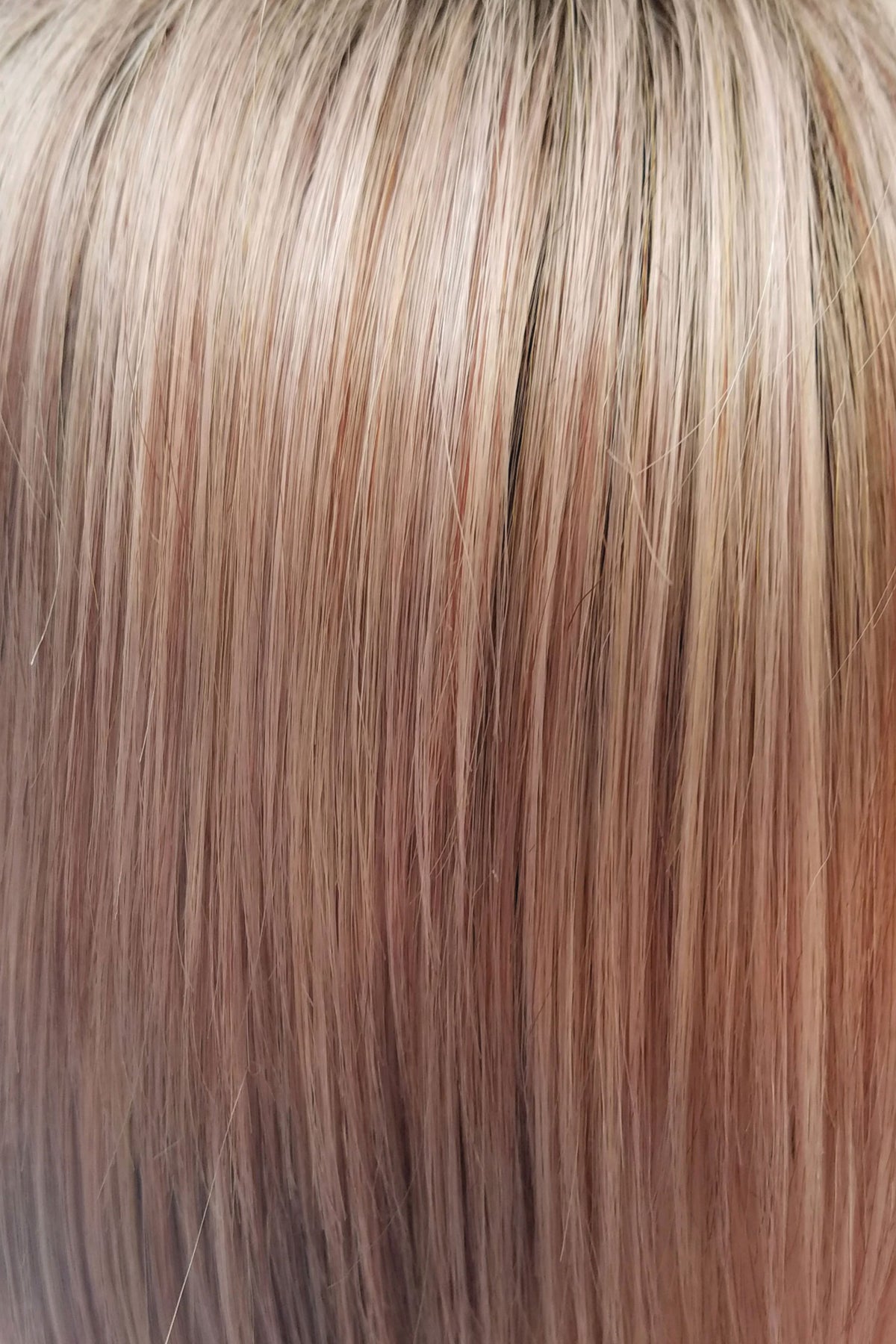 Joss Wig by Rene of Paris - Classic Cap Heat Friendly
