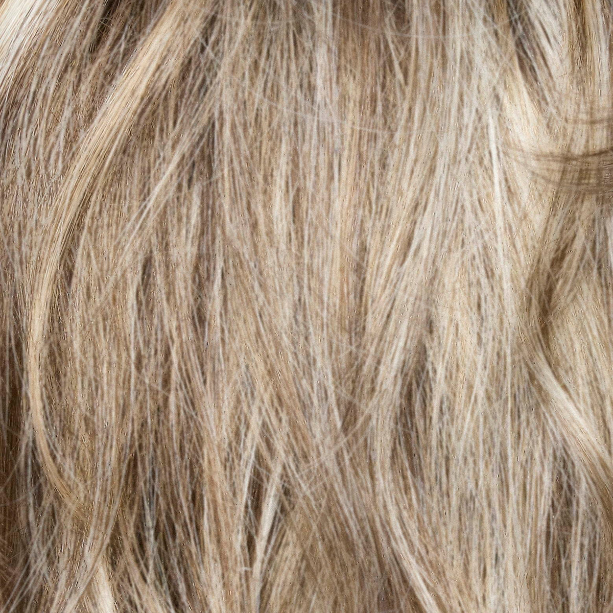 Beau Wig by Noriko - Lace Front Partial Mono Short Synthetic
