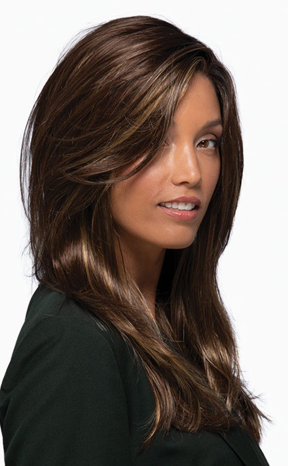LOCKLAN - High Society Collection - Estetica Designs Wigs - Side view