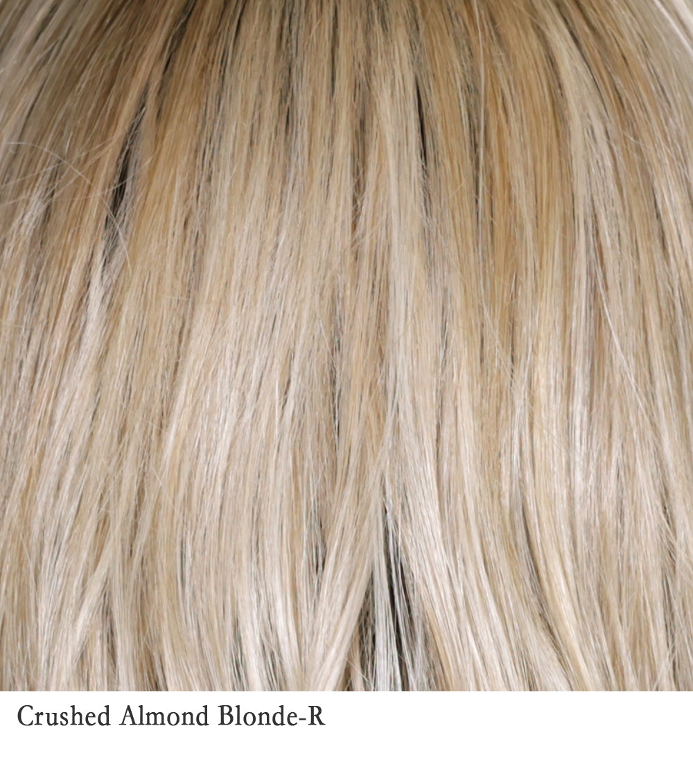 Gramercy | Belle Tress City Wigs | Extended Created Lace Front
