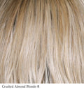 Gramercy | Belle Tress City Wigs | Extended Created Lace Front