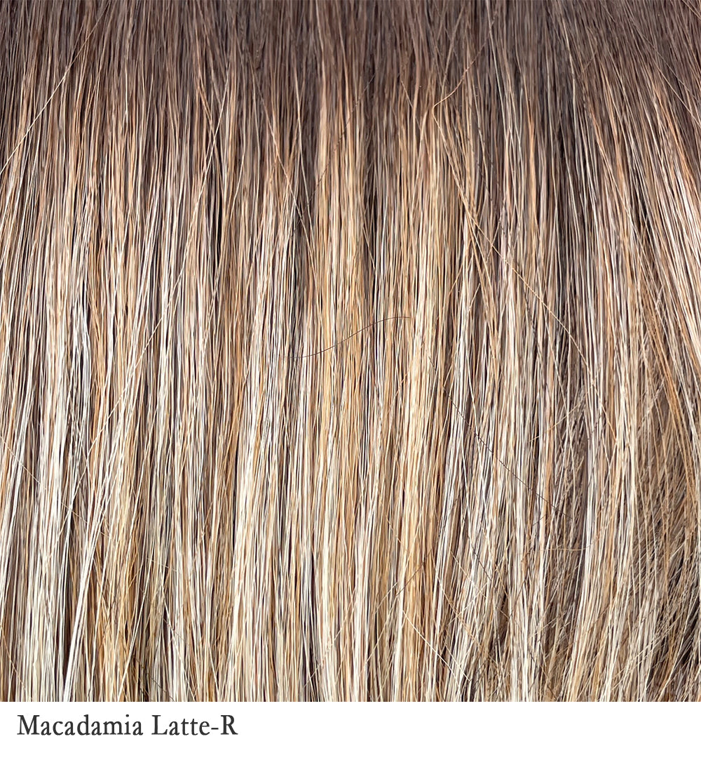 Gramercy | Belle Tress City Wigs | Extended Created Lace Front