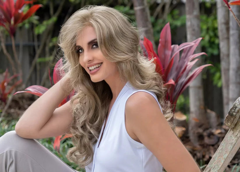 brianna by envy Wig Long *Choose Color* NEW