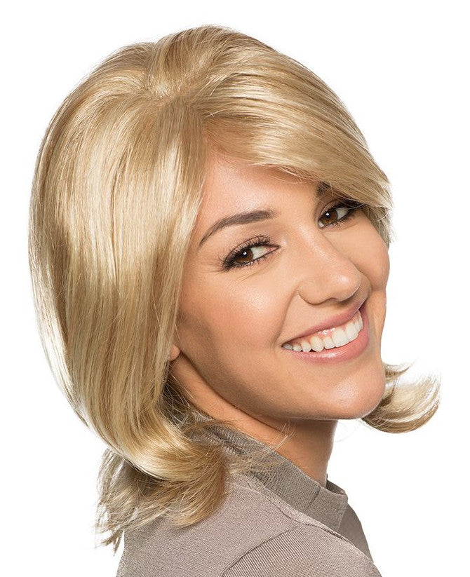 M. Viva Wig by Bali - Lace Front Mono Top Hand Tied Synthetic
