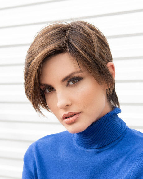 Billie | Envyhair | Envy Wigs | Front view 1