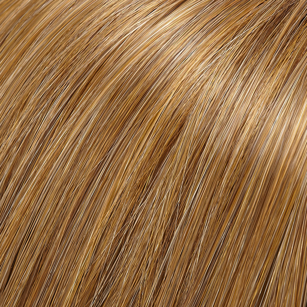 easiPony 12 Topper by Jon Renau - Human Hair Ponytail Extension