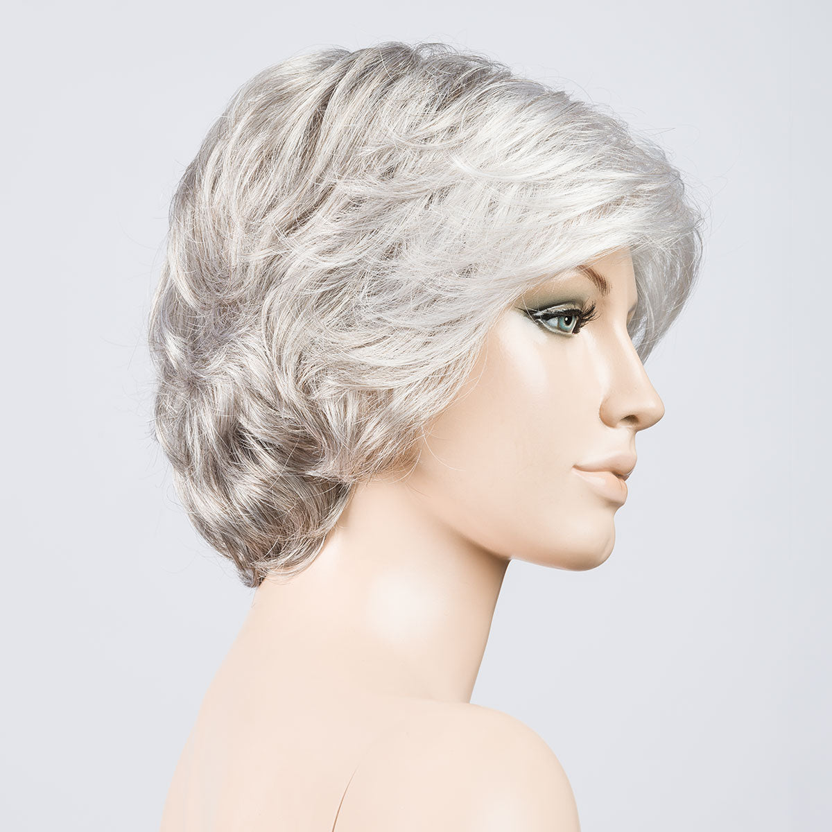 Alexis Wig by Ellen Wille - Mono Crown Synthetic