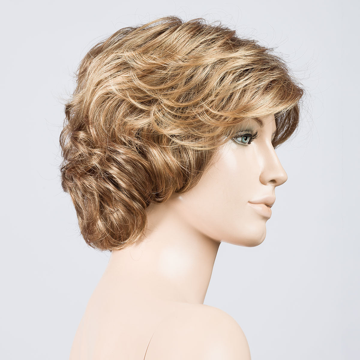 Alexis Wig by Ellen Wille - Mono Crown Synthetic