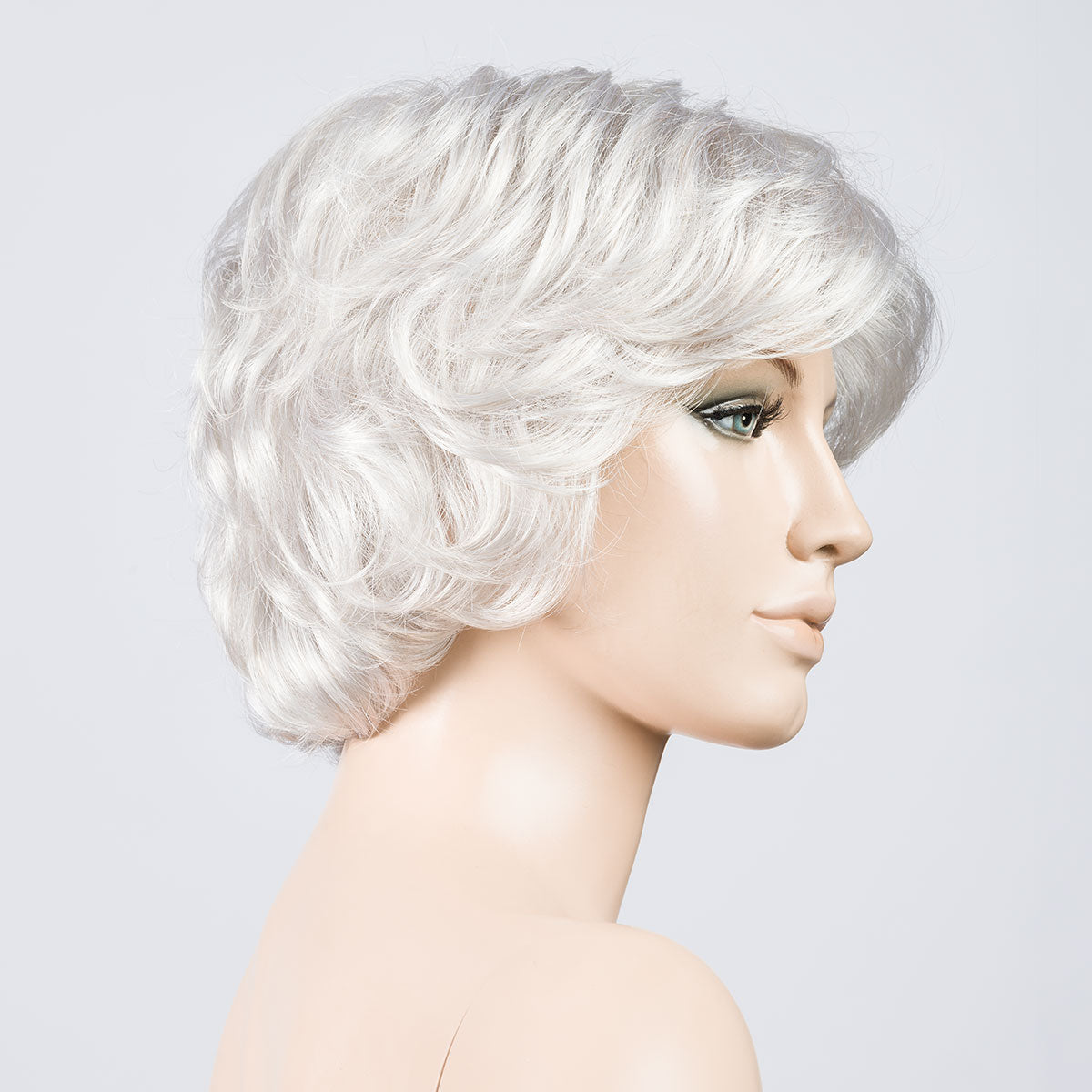 Alexis Wig by Ellen Wille - Mono Crown Synthetic