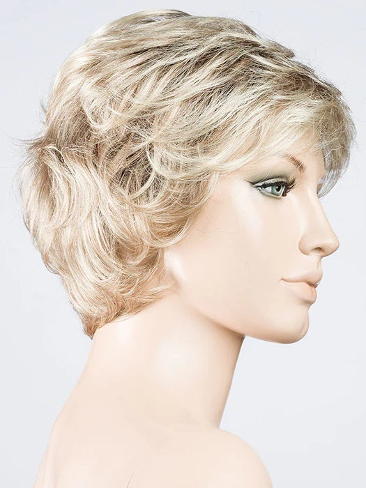 Alexis Deluxe Wig by Ellen Wille - Lace Front Mono Top Synthetic