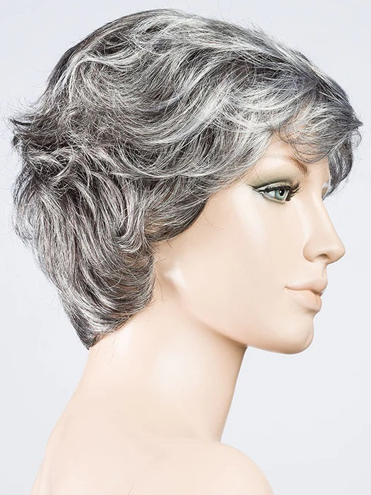 Alexis Deluxe Wig by Ellen Wille - Lace Front Mono Top Synthetic