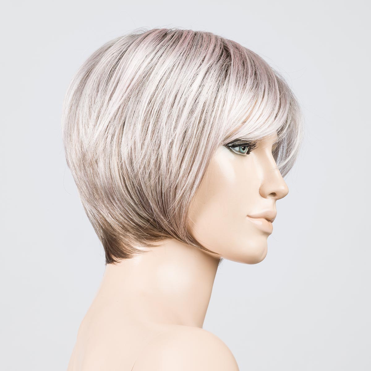 Beam Wig by Ellen Wille - Mono Crown Synthetic