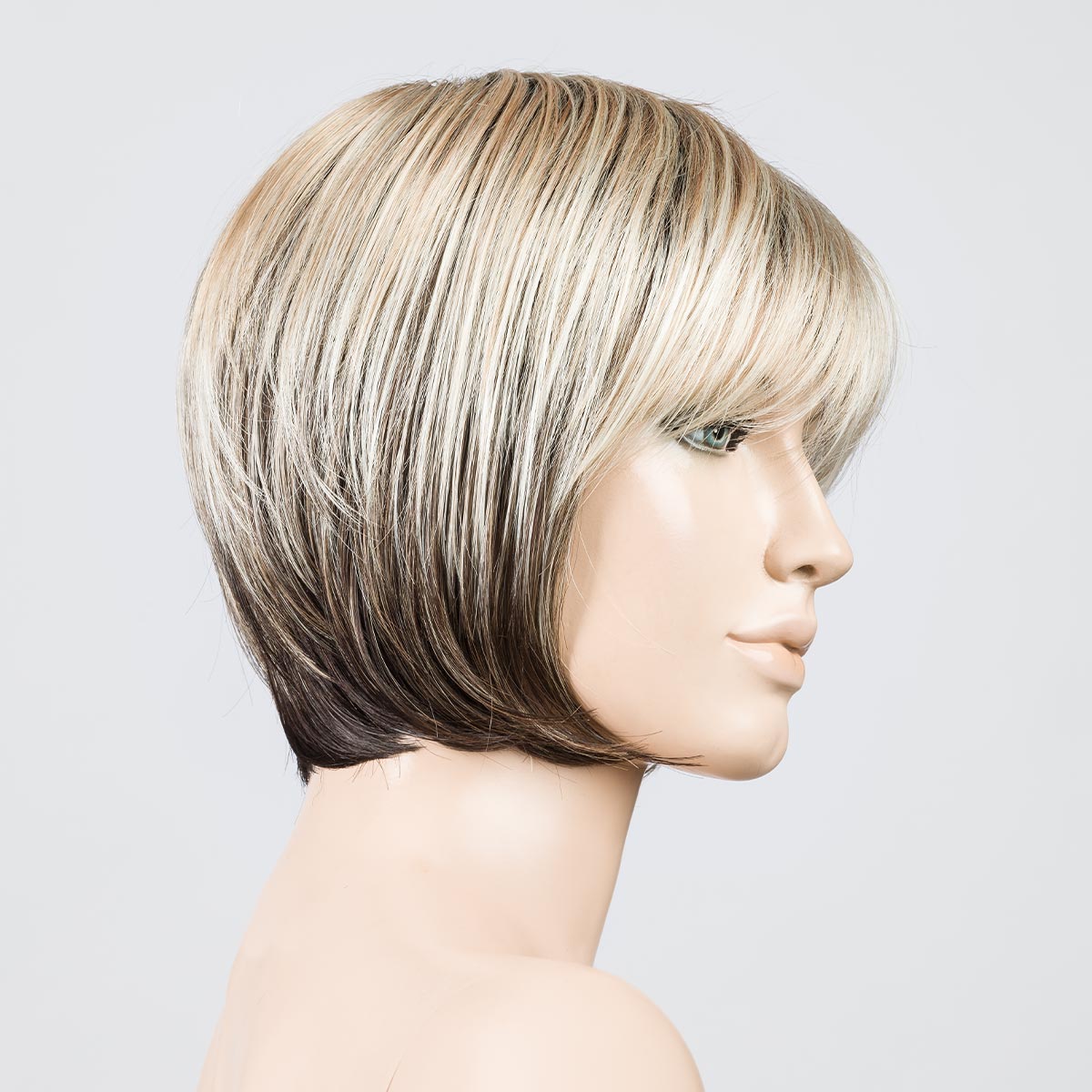 Beam Wig by Ellen Wille - Mono Crown Synthetic