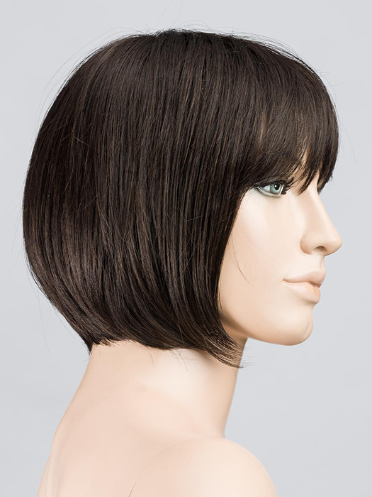 Blues Wig by Ellen Wille - Mono Crown Synthetic