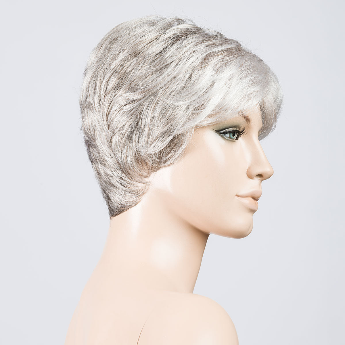 Bo Mono Wig by Ellen Wille - Lace Front Mono Top Synthetic