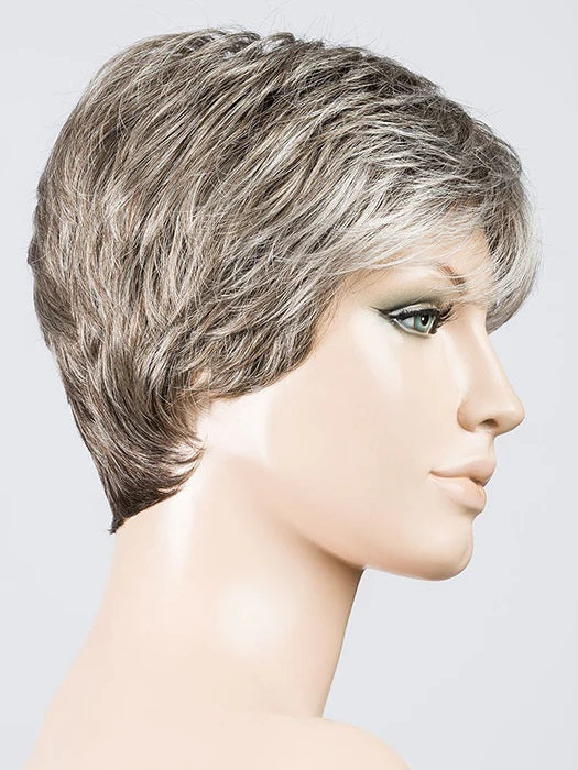 Bo Mono Wig by Ellen Wille - Lace Front Mono Top Synthetic