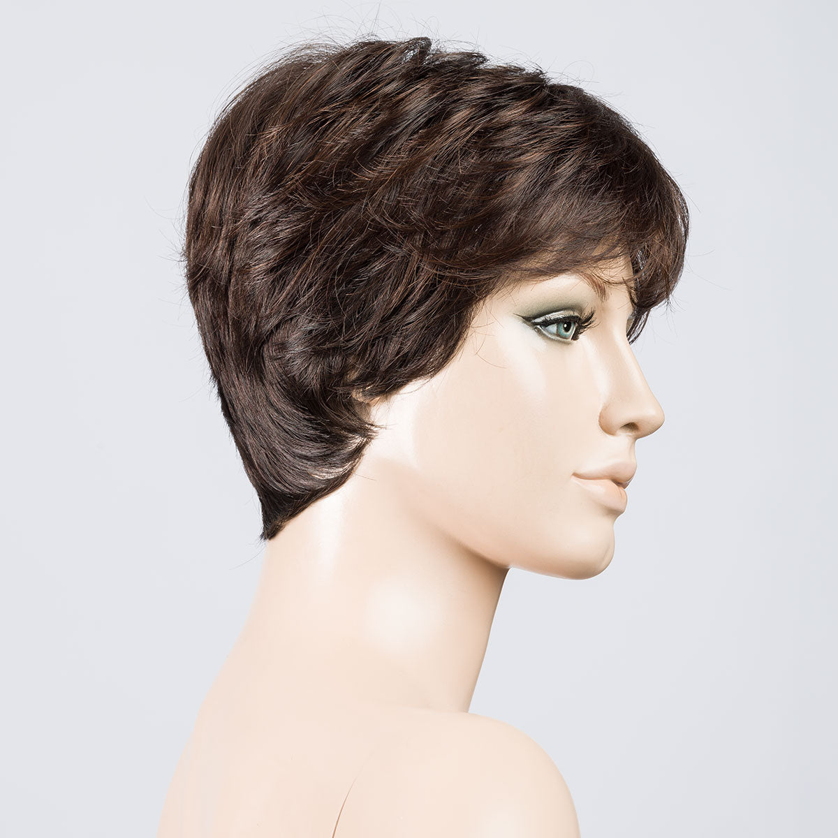 Bo Mono Wig by Ellen Wille - Lace Front Mono Top Synthetic