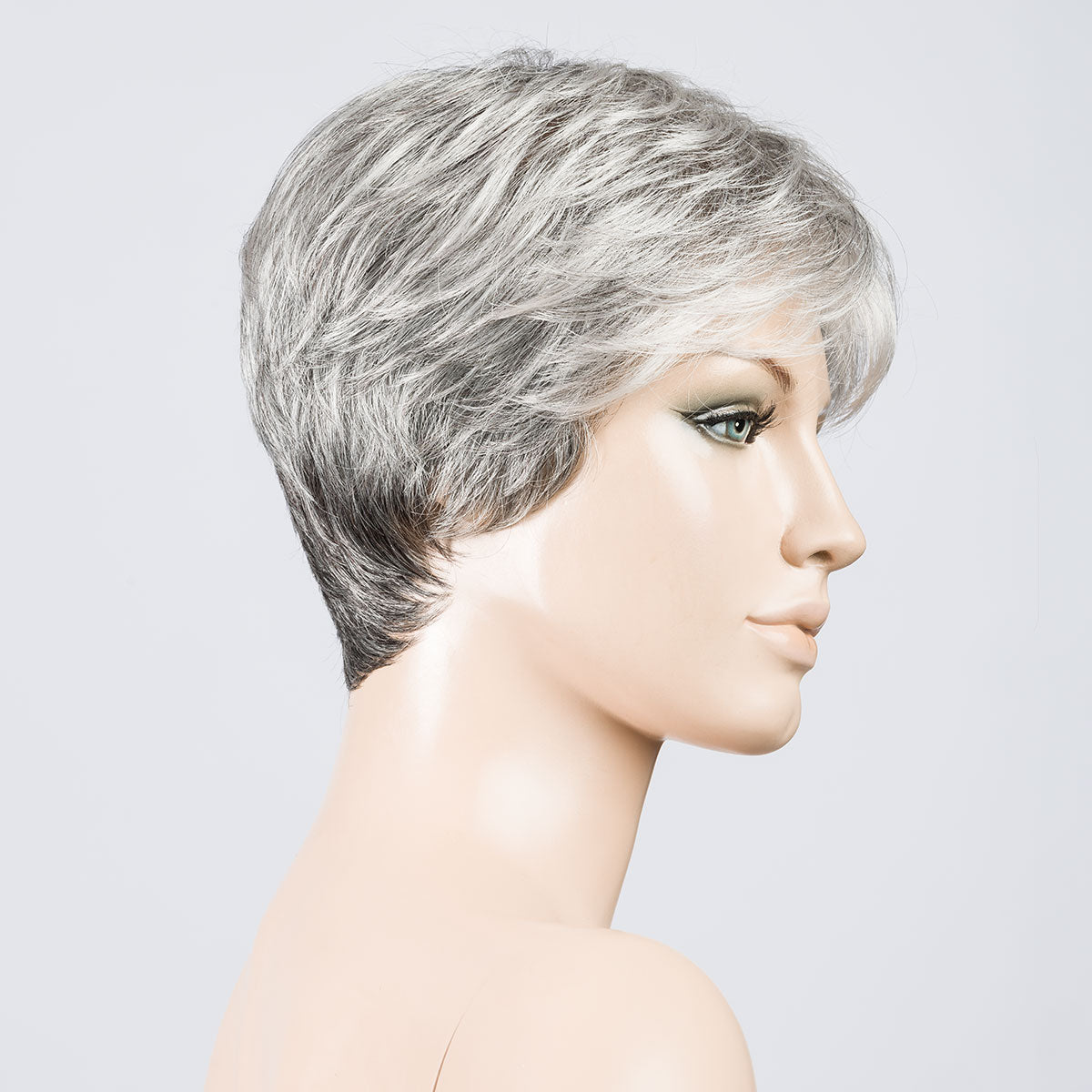 Bo Mono Wig by Ellen Wille - Lace Front Mono Top Synthetic