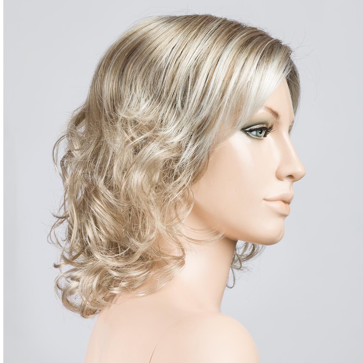 Cat Wig by Ellen Wille - Lace Front Synthetic