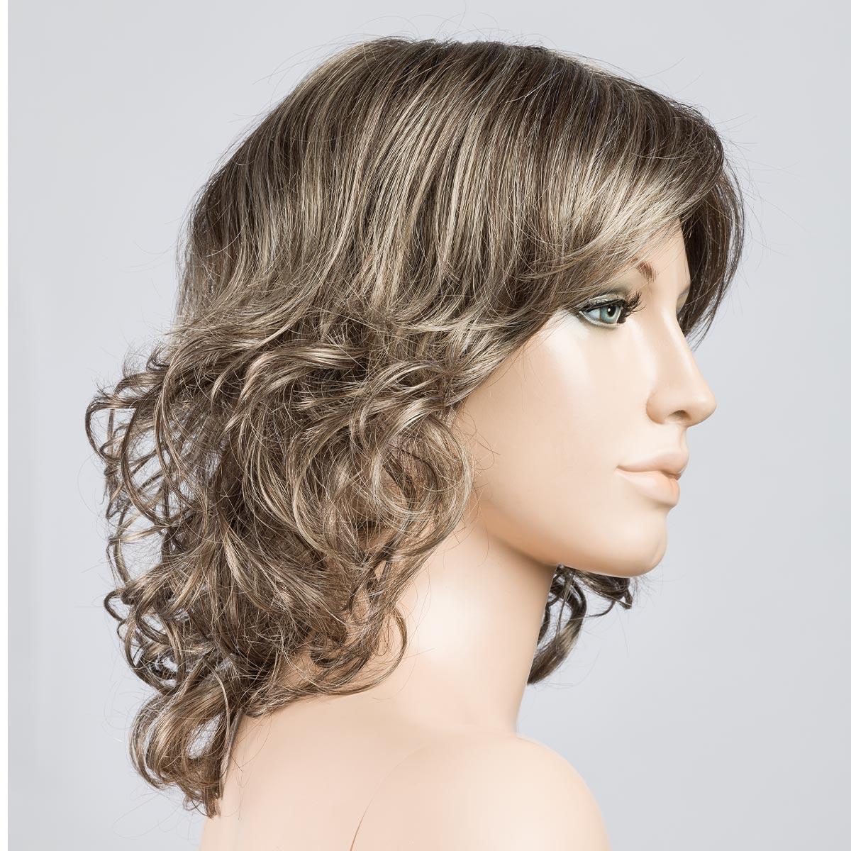 Cat Wig by Ellen Wille - Lace Front Synthetic