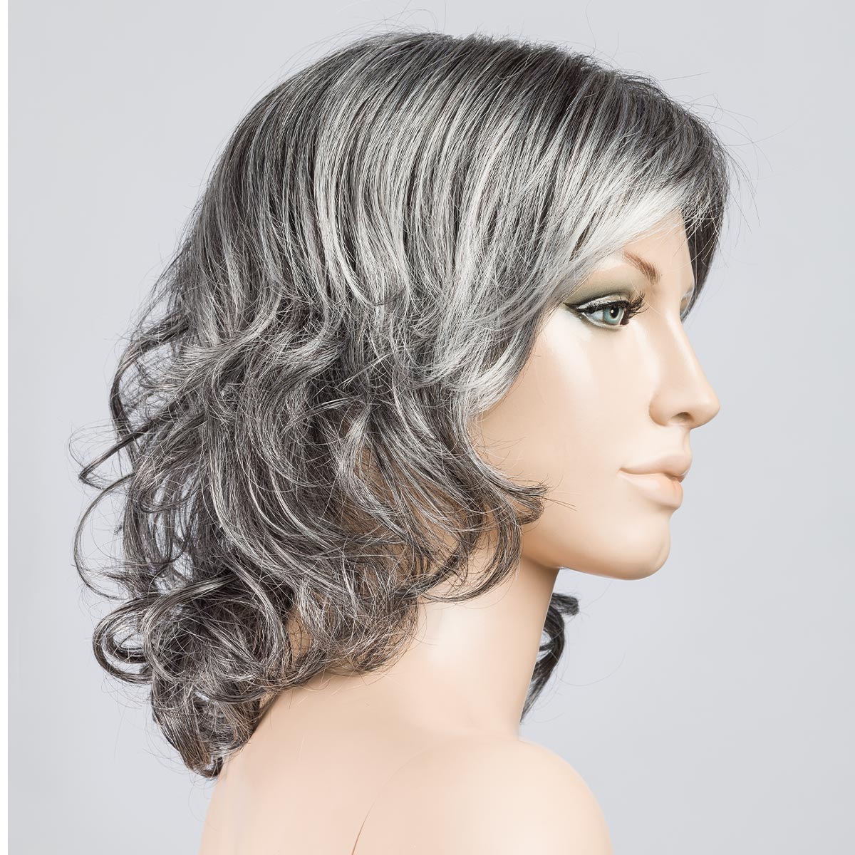 Cat Wig by Ellen Wille - Lace Front Synthetic