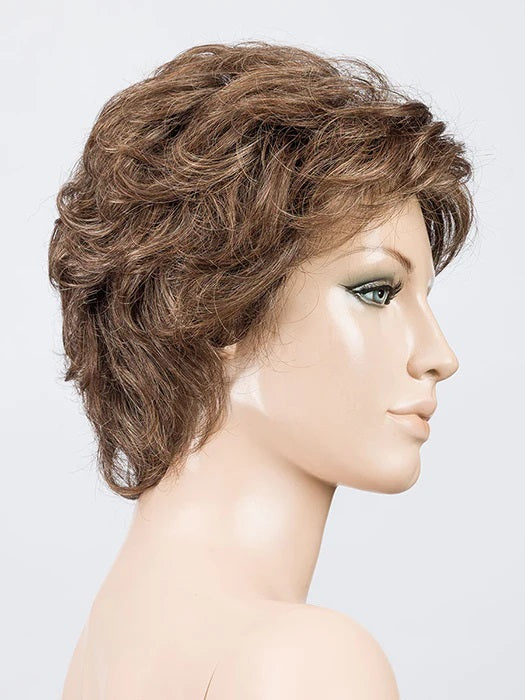 City Wig by Ellen Wille - Lace Front Synthetic
