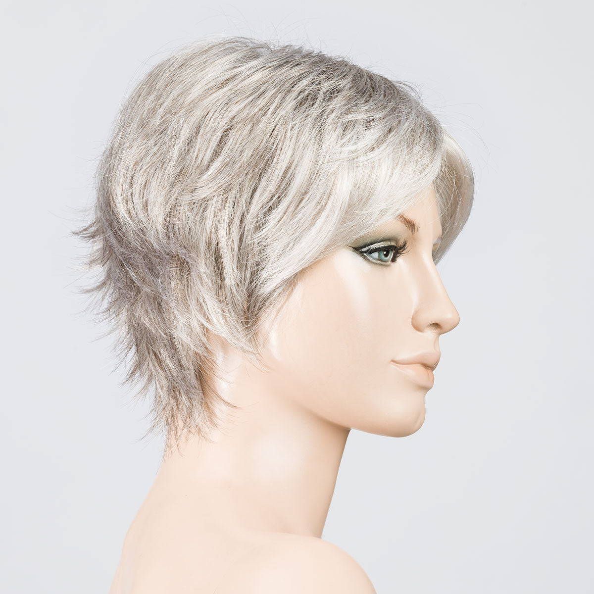 Flip Mono Wig by Ellen Wille - Lace Front Mono Top Synthetic