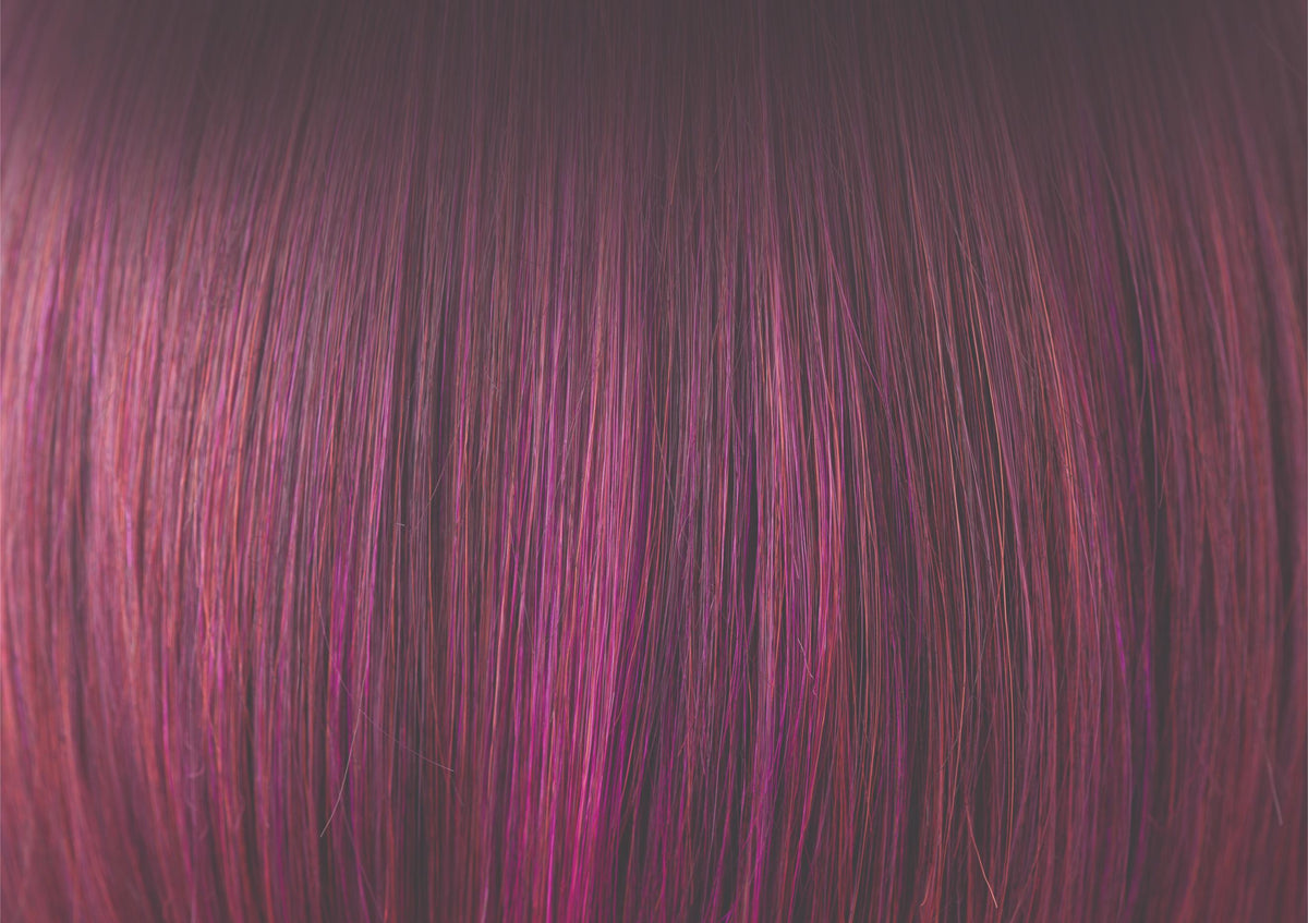 Lennox Wig by Rene of Paris - Lace Front Lace Part Synthetic