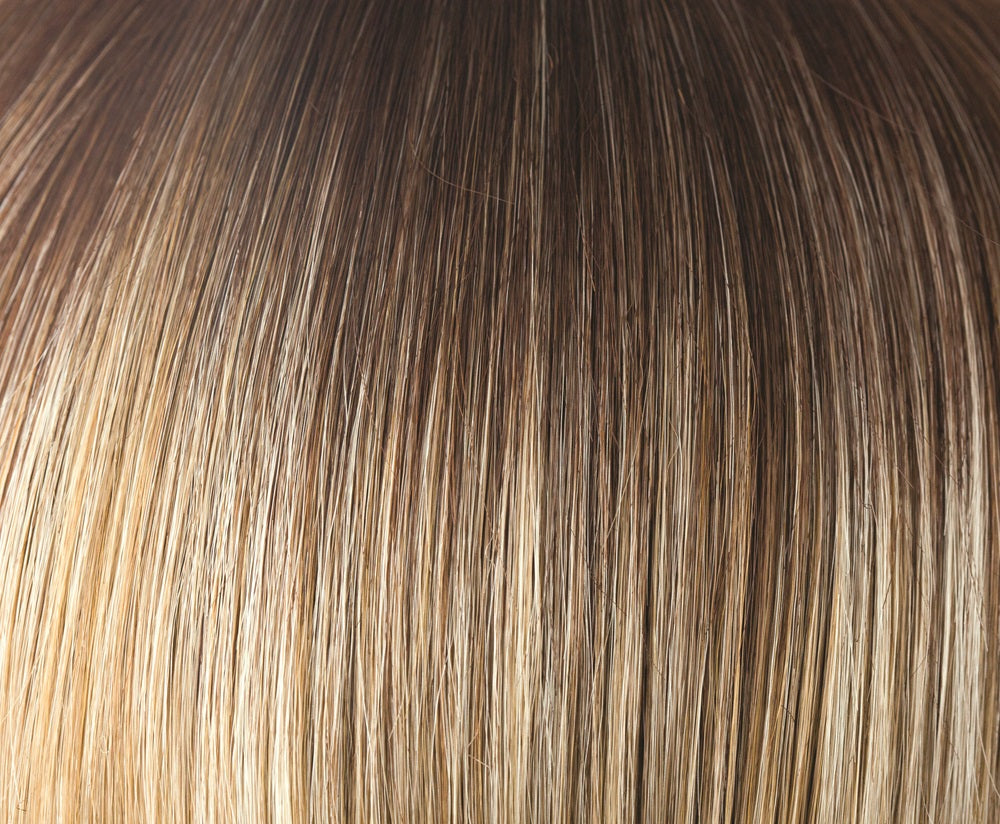 Lennox | Rene of Paris | Lace Front | Lace part