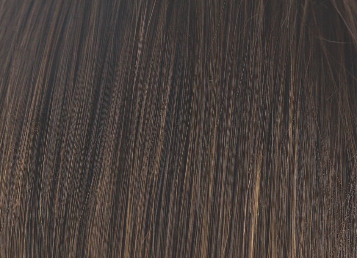 Lennox Wig by Rene of Paris - Lace Front Lace Part Synthetic