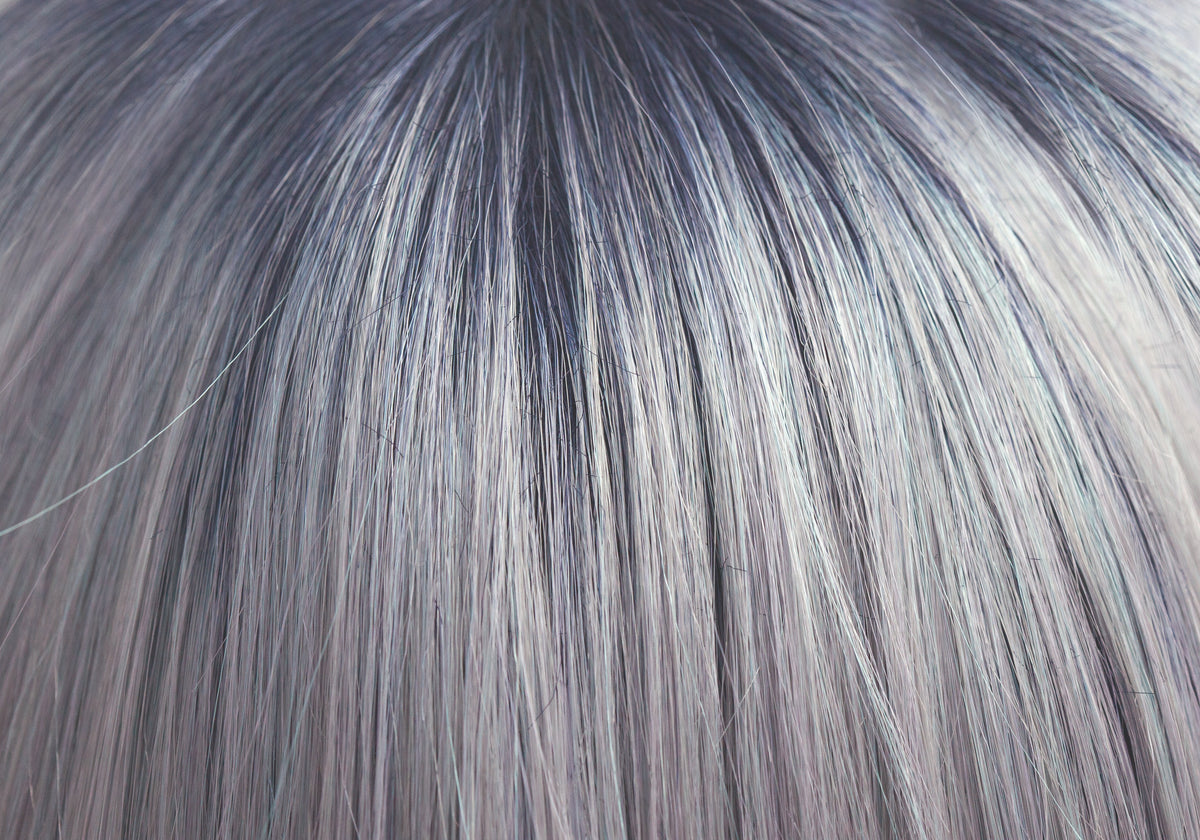 Lennox Wig by Rene of Paris - Lace Front Lace Part Synthetic