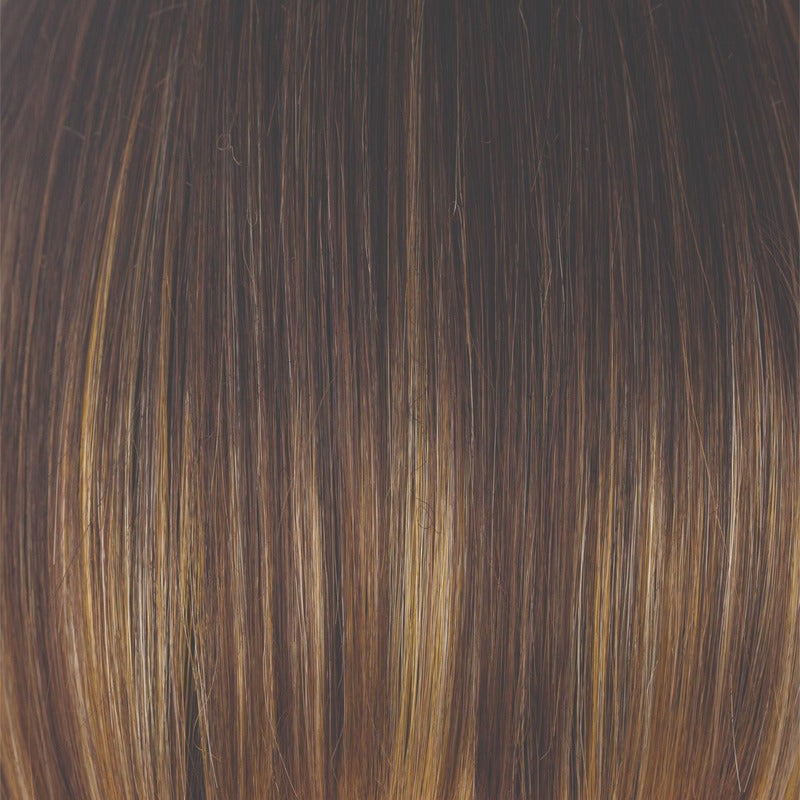 Nico Wig by Rene of Paris - Classic Cap Synthetic