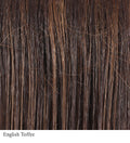 Dalgona 16 V  | Belle Tress | monofilament lace front | Hand Tied |