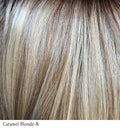 Torino Belle Tress Wigs City| Extended Created Lace Front