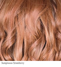 Lady Latte E | Belle Tress | monofilament lace front