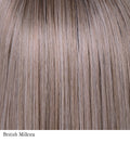 Shakerato  E | Belle Tress | Lace Front Monopart Heat Safe