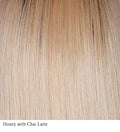 Peerless 18 E|  Belle Tress Wigs | Lace Front Center Part
