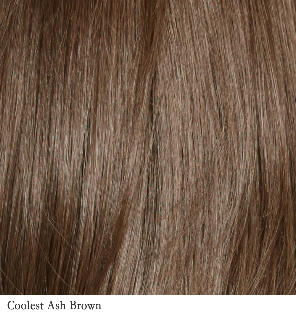 MADRID | Belle Tress City Wigs | Extended Created Lace Front