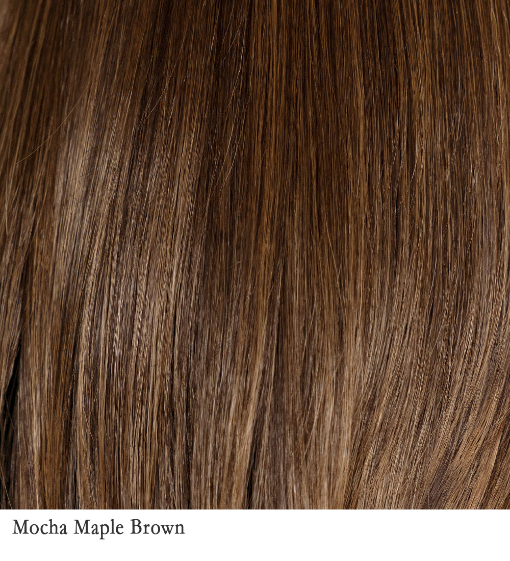 MADRID | Belle Tress City Wigs | Extended Created Lace Front