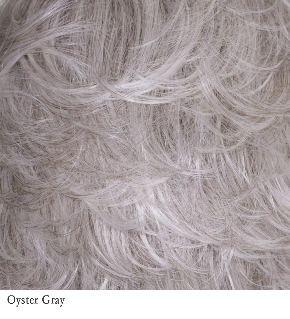 MADRID | Belle Tress City Wigs | Extended Created Lace Front
