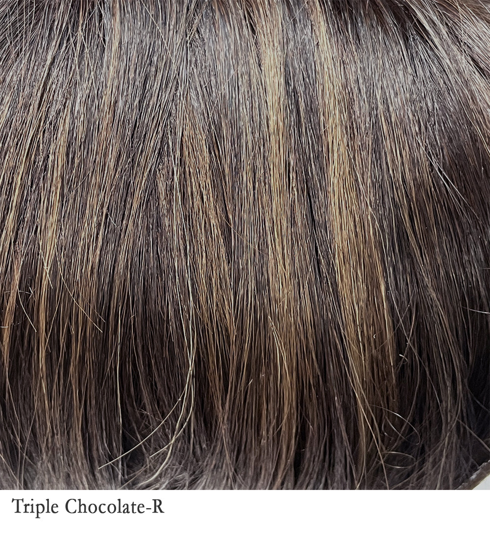 MADRID | Belle Tress City Wigs | Extended Created Lace Front