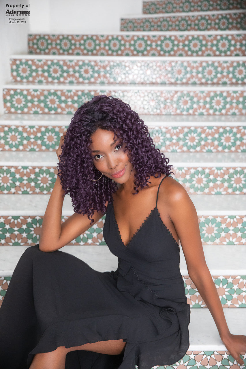 Diva | Orchid | Rene of Paris Wigs | 