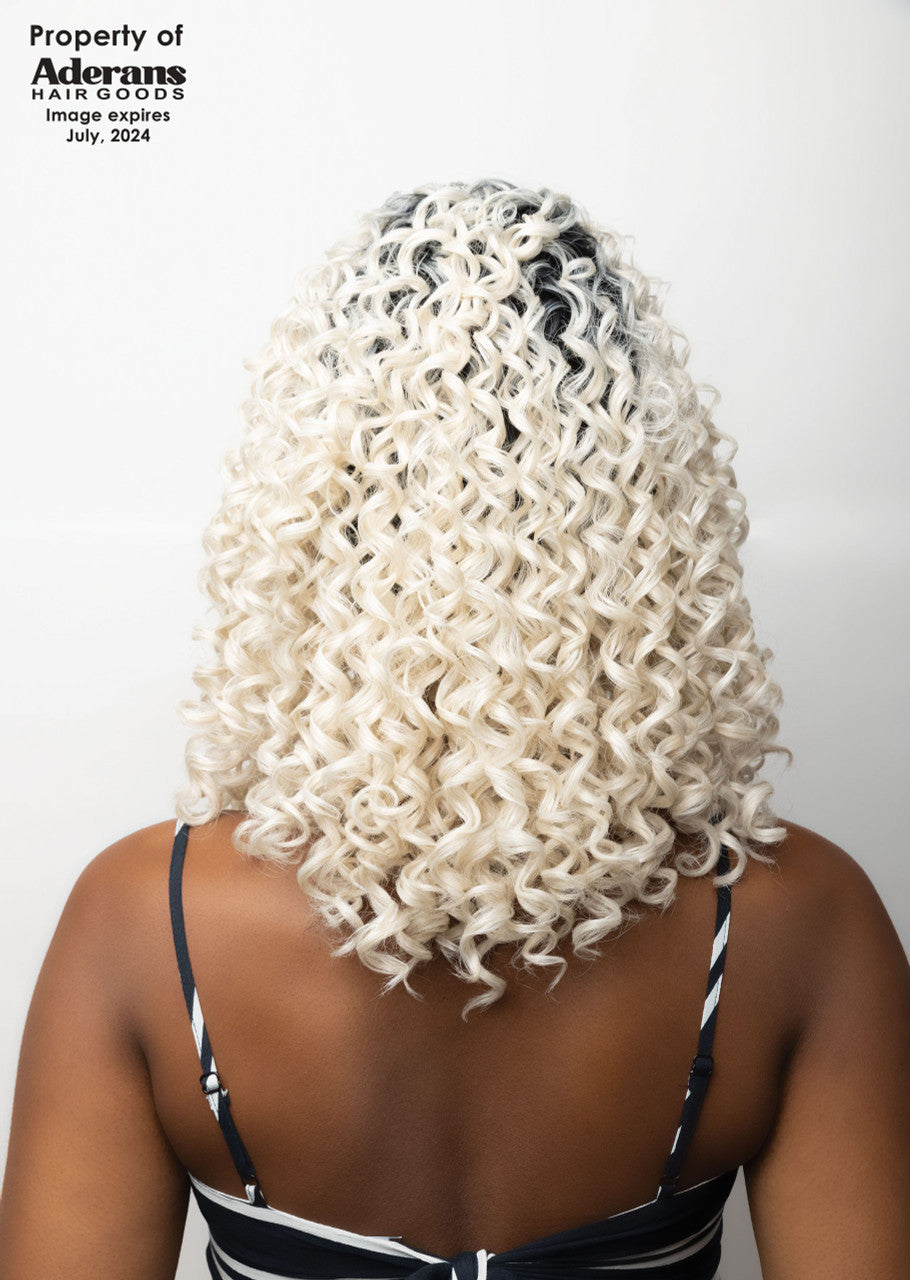 Diva | Rene of Paris | Lace Front | Avg | Color Choice | High Heat Wig