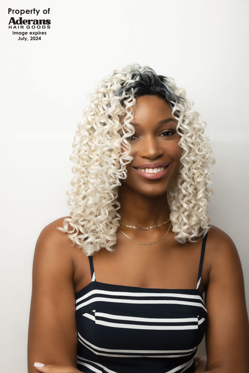 Diva | Rene of Paris | Lace Front | Avg | Color Choice | High Heat Wig