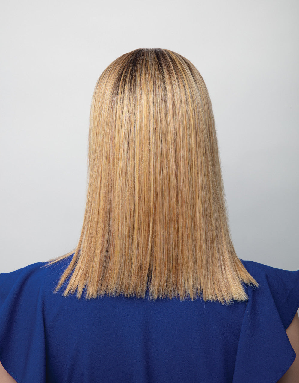 Flawless | Orchid | Rene of Paris Wigs | Back