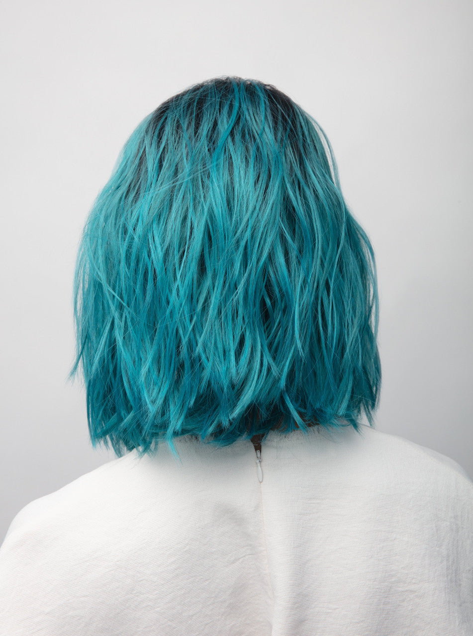 Envious | Orchid | Rene of Paris Wigs | Back